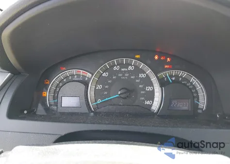 2013 Toyota Camry Se из США, поврежденный, VIN 4T1BF1FK3DU666348